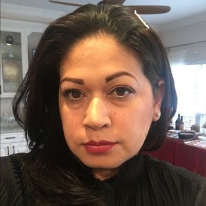 Meet your Posher, Patricia